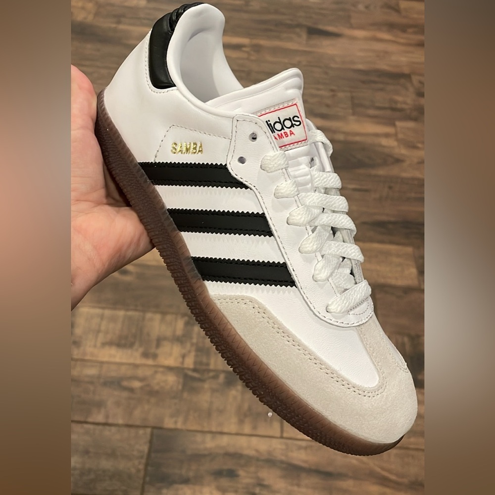Adidas Sambas